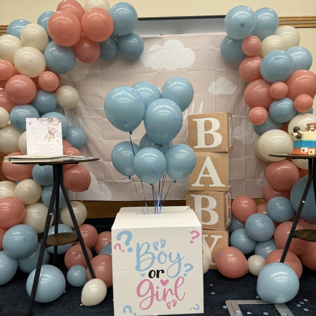 Photo shared by Cereza for their Babylist baby registry.