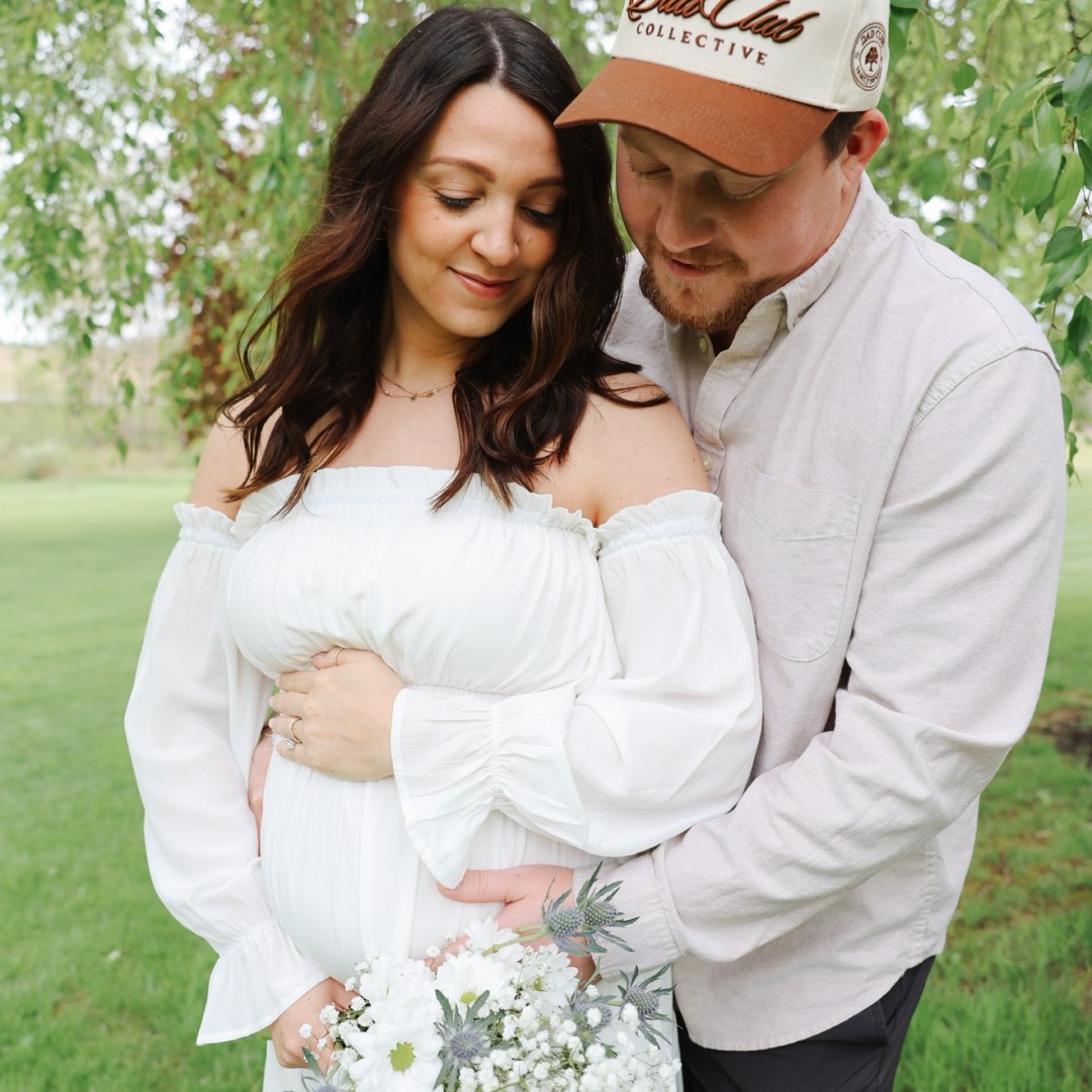 Photo shared by Carly for their Babylist baby registry.