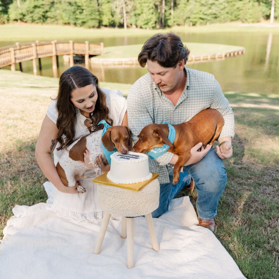 Photo shared by McKinley for their Babylist baby registry.