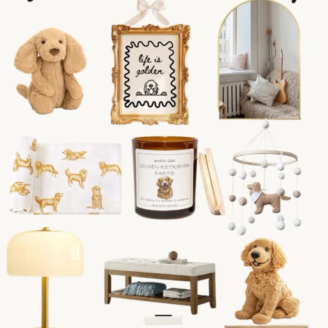 Photo shared by Ashley for their Babylist baby registry.