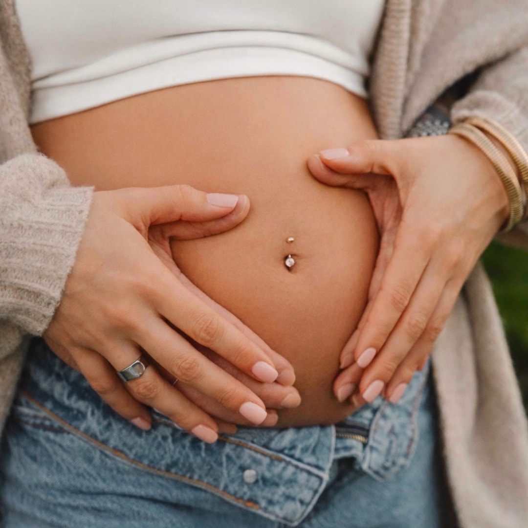 Photo shared by Zomaira for their Babylist baby registry.