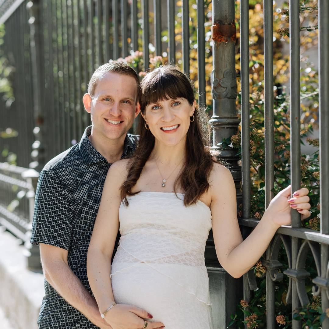 Photo shared by Meghan for their Babylist baby registry.