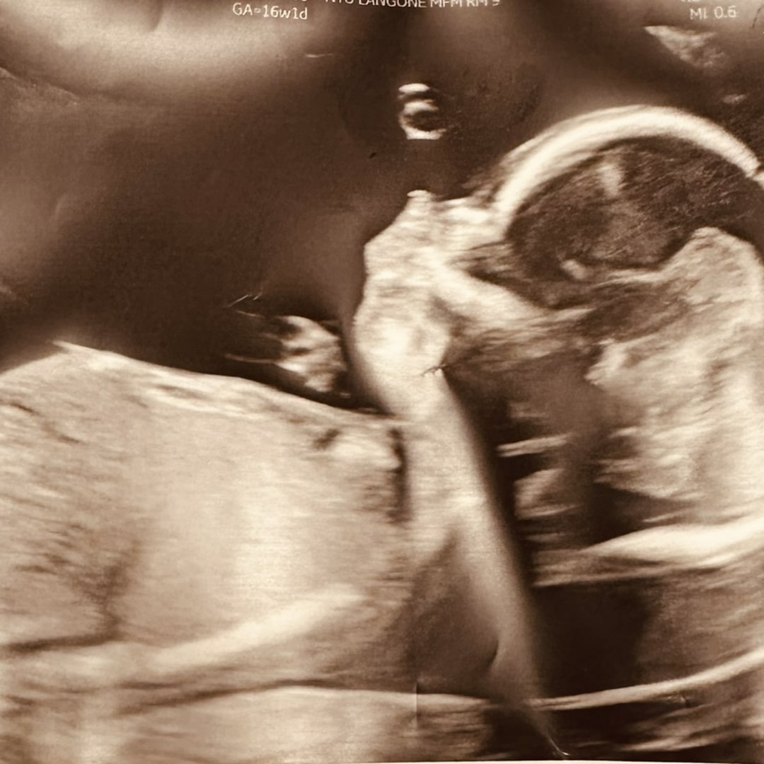 Photo shared by Kseniya for their Babylist baby registry.
