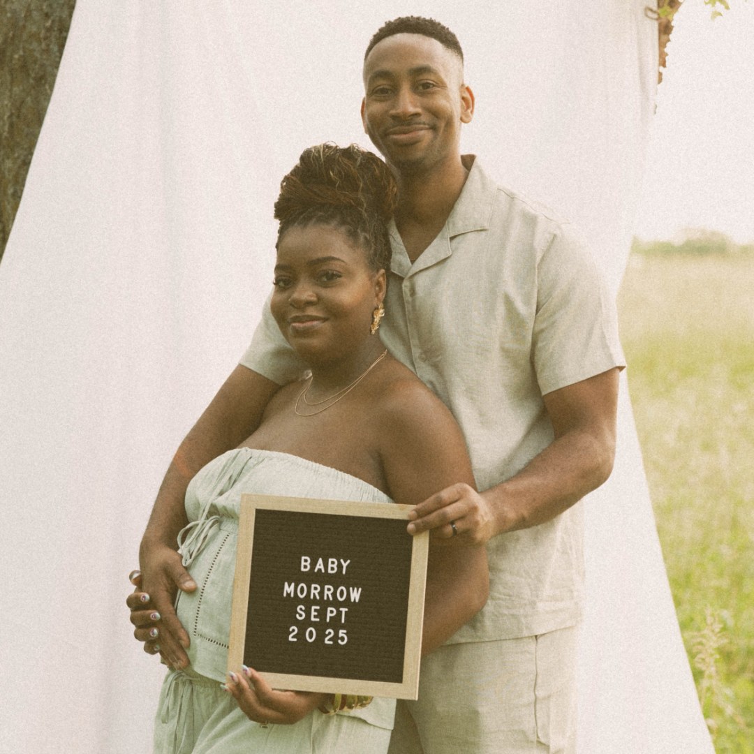 Photo shared by Jenny for their Babylist baby registry.