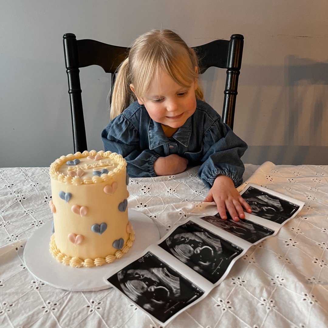 Photo shared by Ella for their Babylist baby registry.