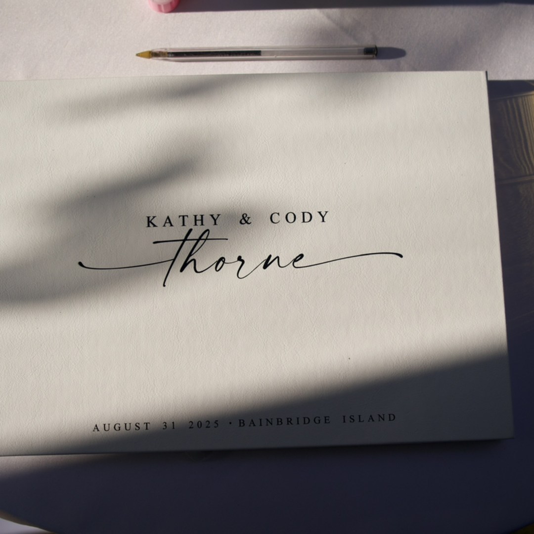 Photo shared by Katherin for their Babylist baby registry.