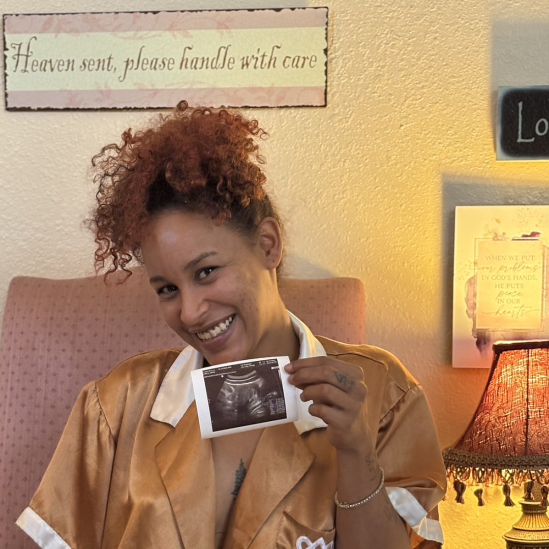 Photo shared by Amari for their Babylist baby registry.