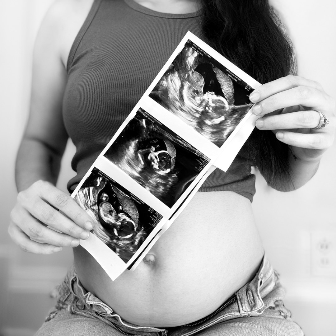 Photo shared by Kylah for their Babylist baby registry.
