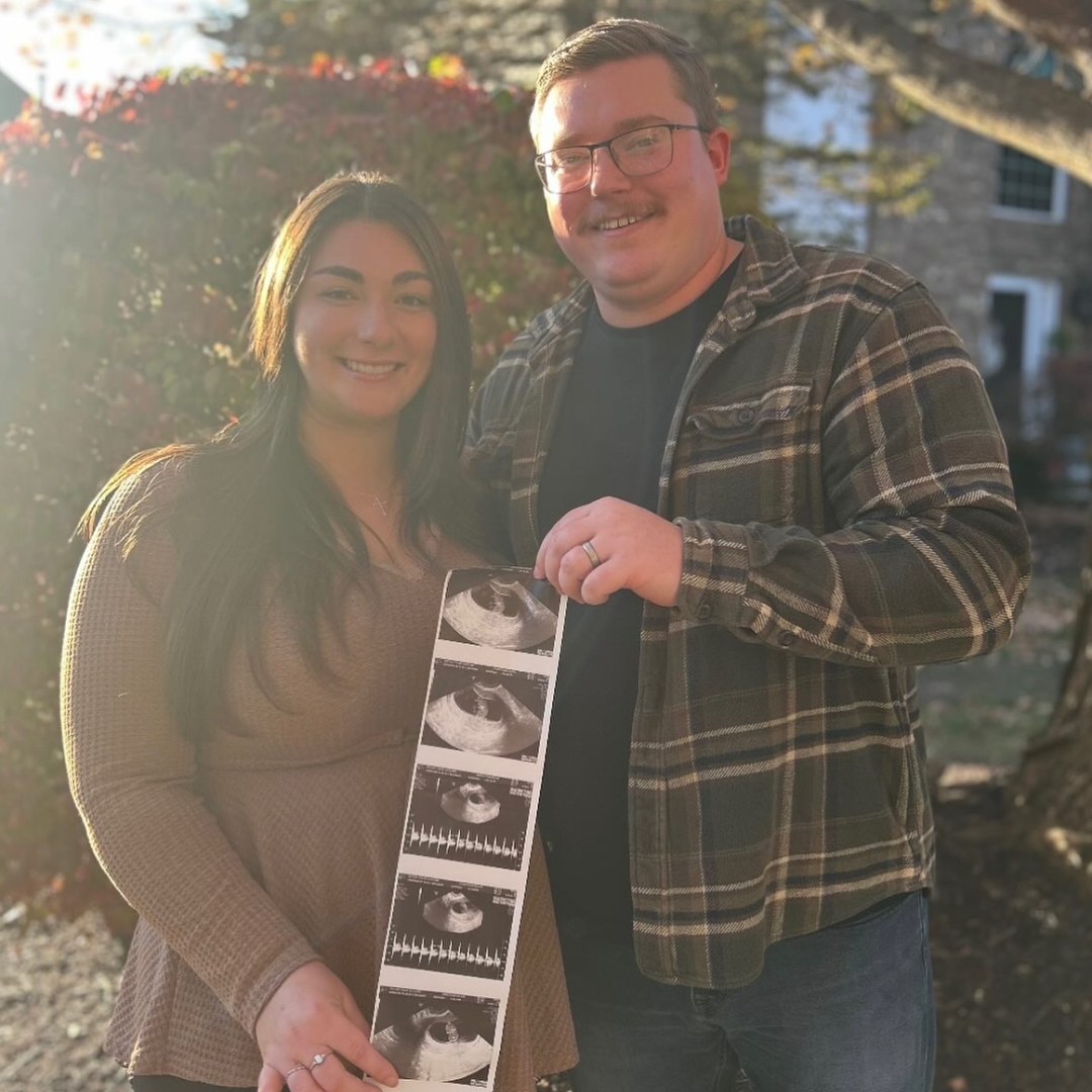 Photo shared by Taylor for their Babylist baby registry.