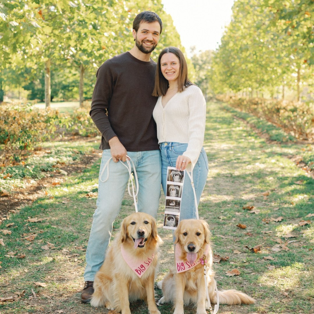 Photo shared by Elizabeth for their Babylist baby registry.