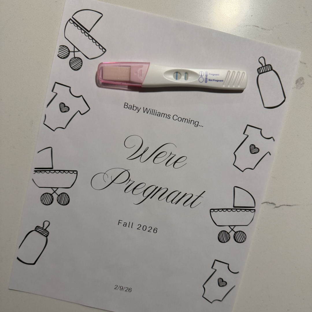 Photo shared by Ruby for their Babylist baby registry.