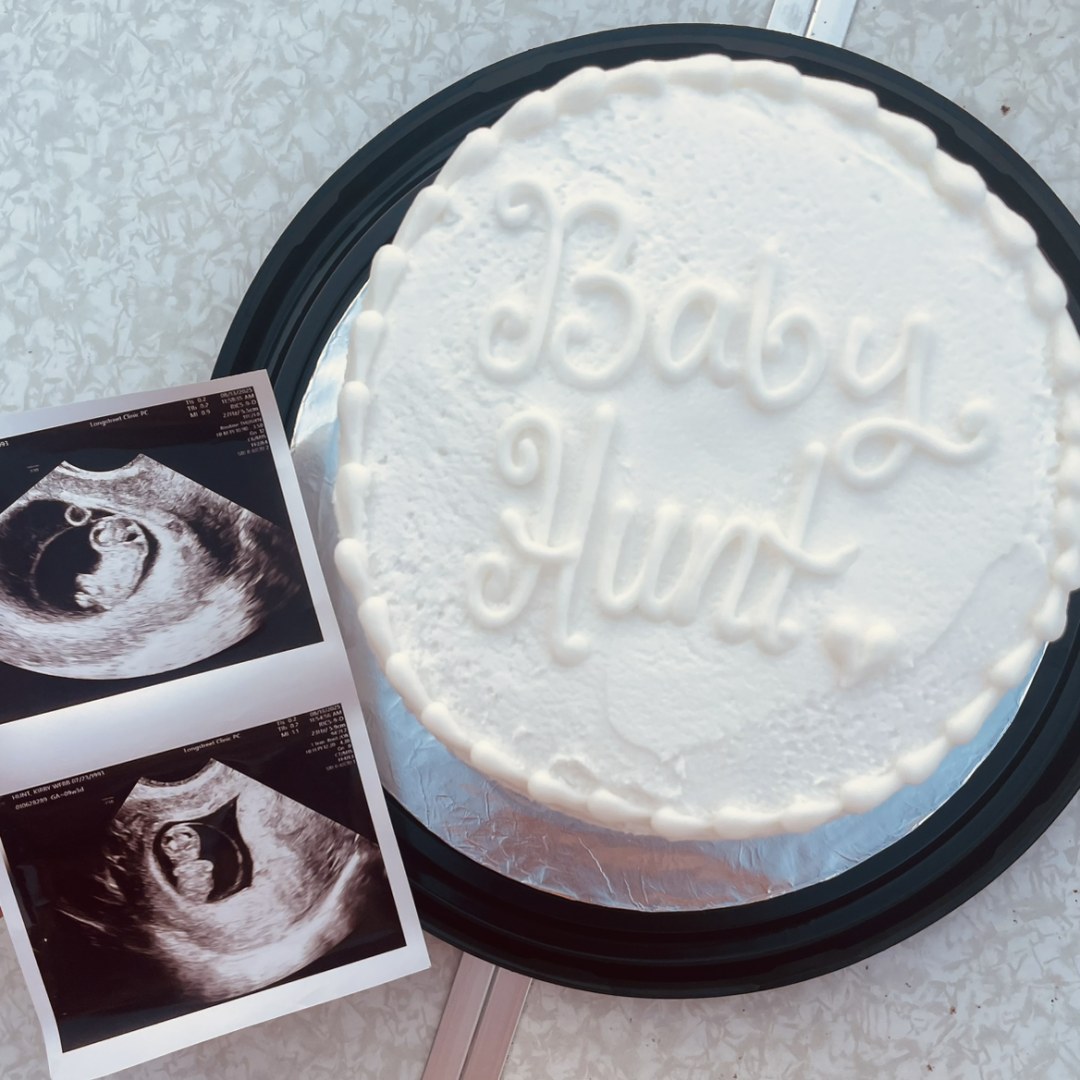 Photo shared by Kirby for their Babylist baby registry.