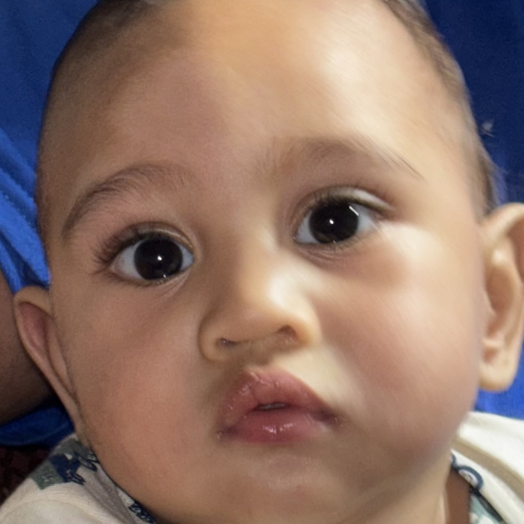 Photo shared by Jayrina for their Babylist baby registry.