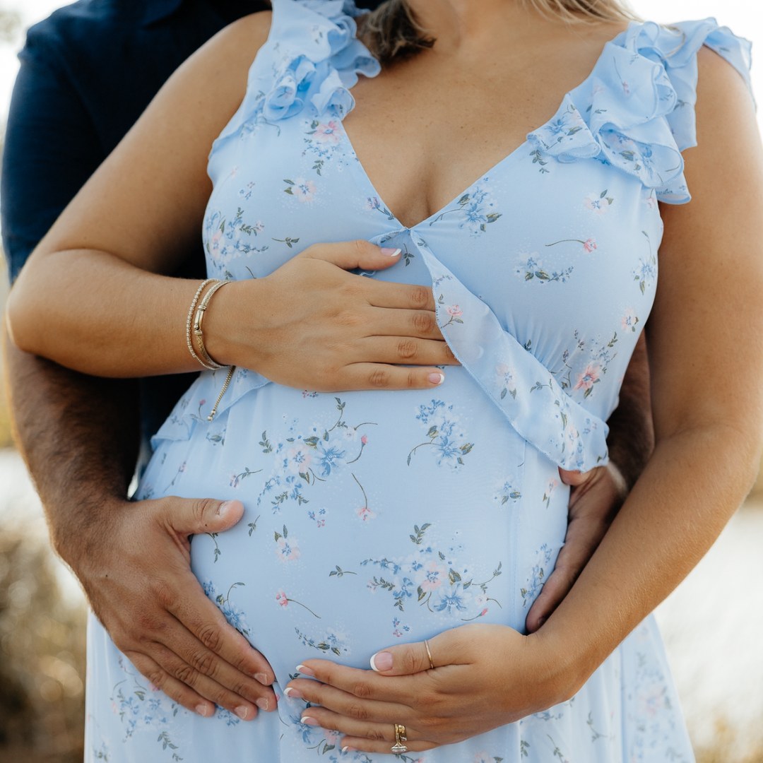 Photo shared by Brooke for their Babylist baby registry.