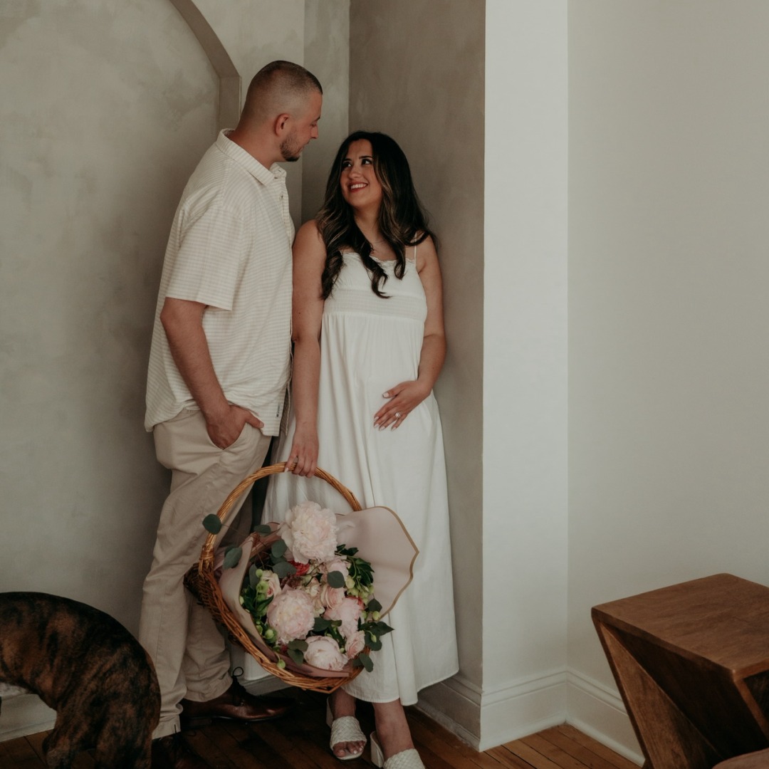 Photo shared by Cassandra for their Babylist baby registry.