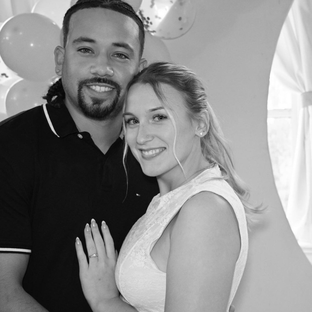Photo shared by Rylee for their Babylist baby registry.