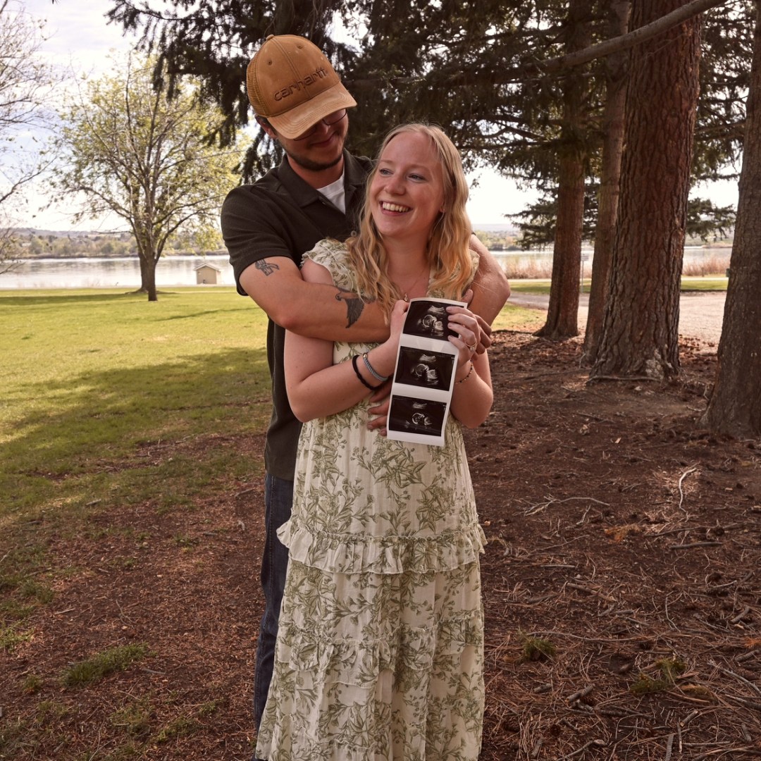 Photo shared by Sarah for their Babylist baby registry.
