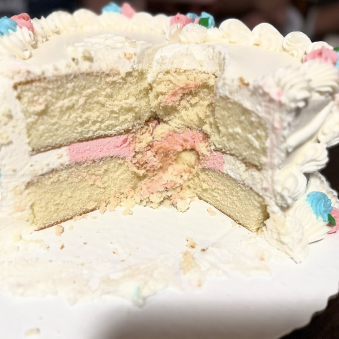 Photo shared by Rachel for their Babylist baby registry.