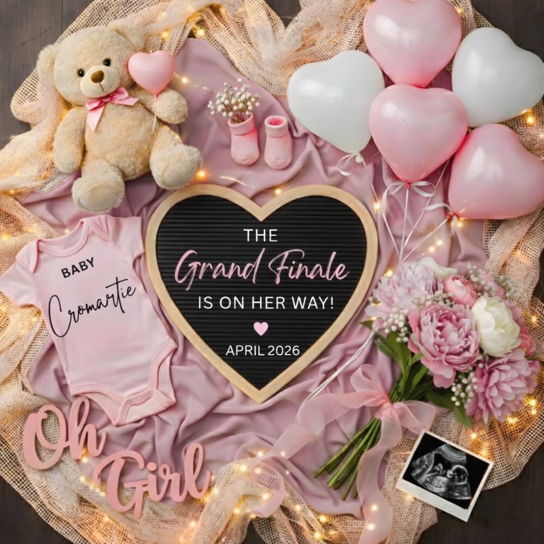 Photo shared by Dominique for their Babylist baby registry.