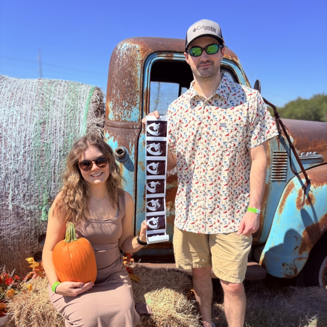 Photo shared by Alicia for their Babylist baby registry.