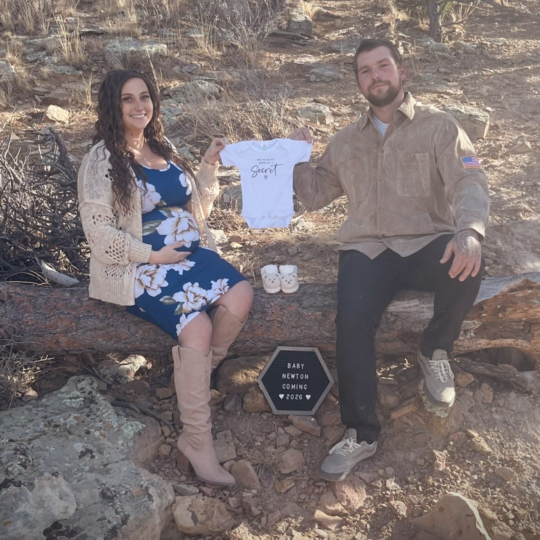 Photo shared by Cheyenne for their Babylist baby registry.