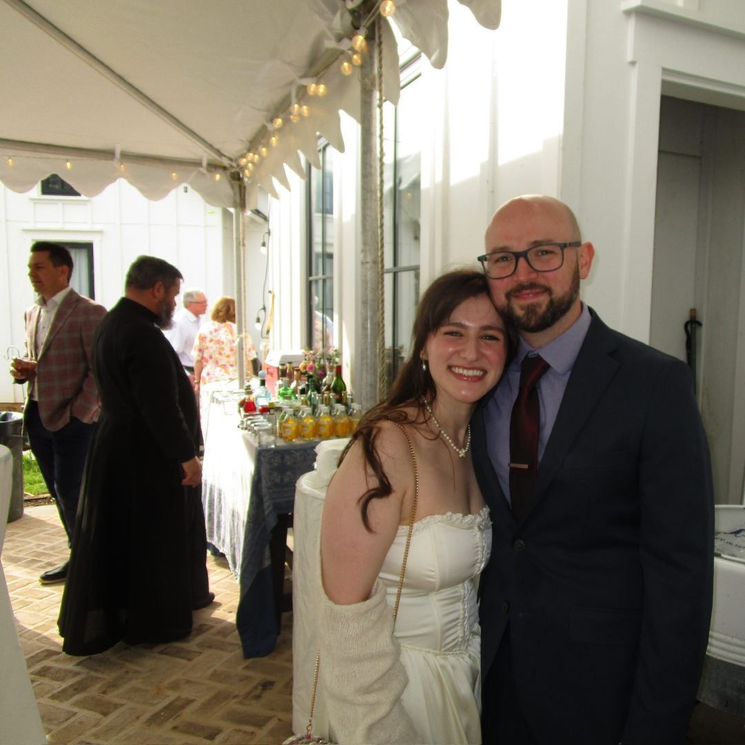 Photo shared by Caroline for their Babylist baby registry.