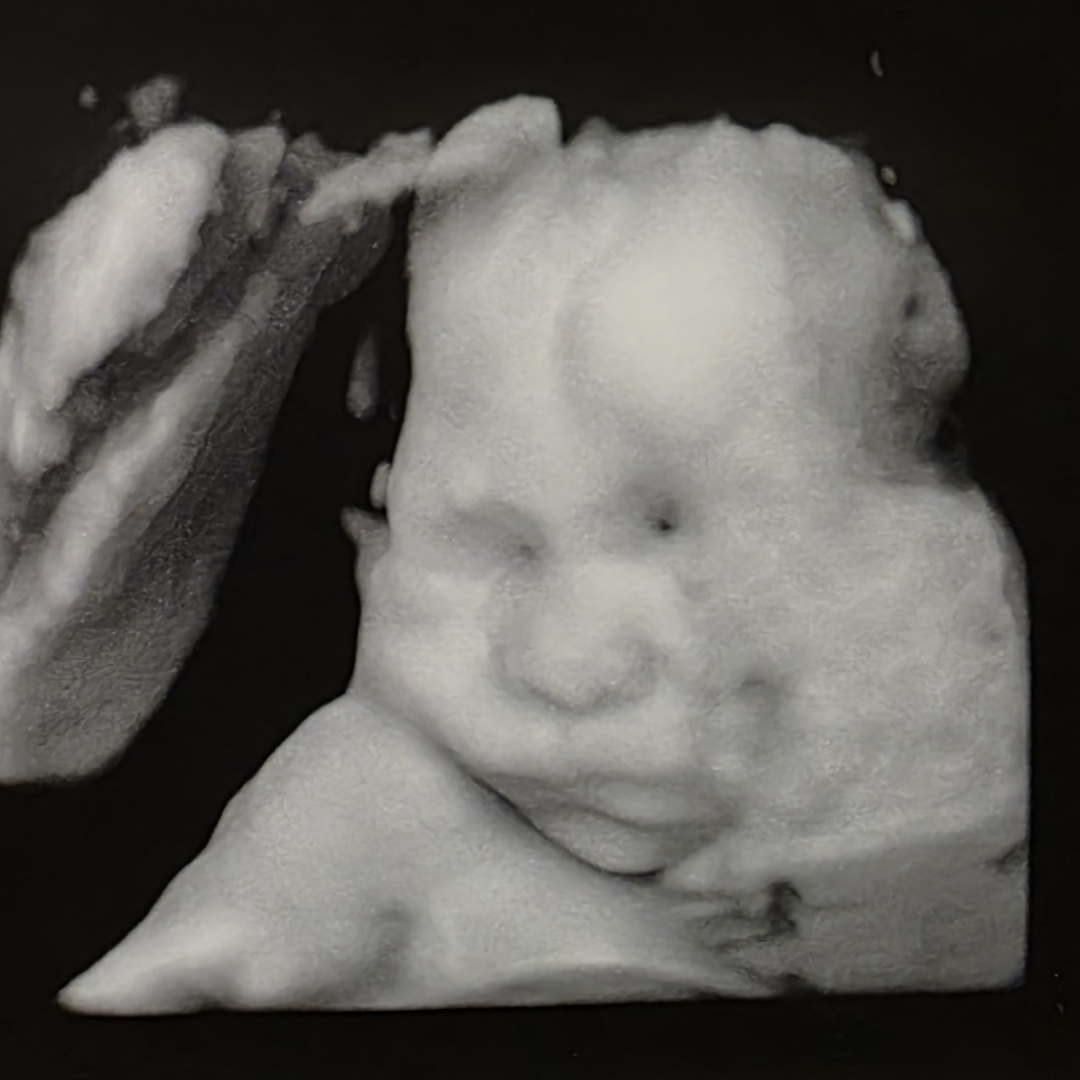 Photo shared by Kristina for their Babylist baby registry.