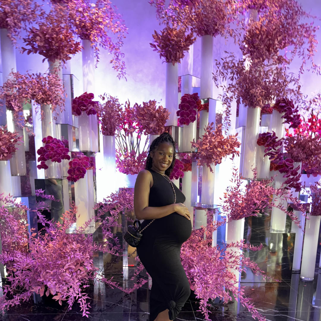 Photo shared by Hawah for their Babylist baby registry.