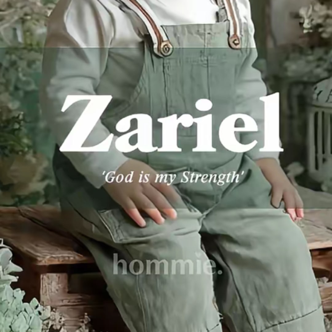 Photo shared by Betzaida for their Babylist baby registry.