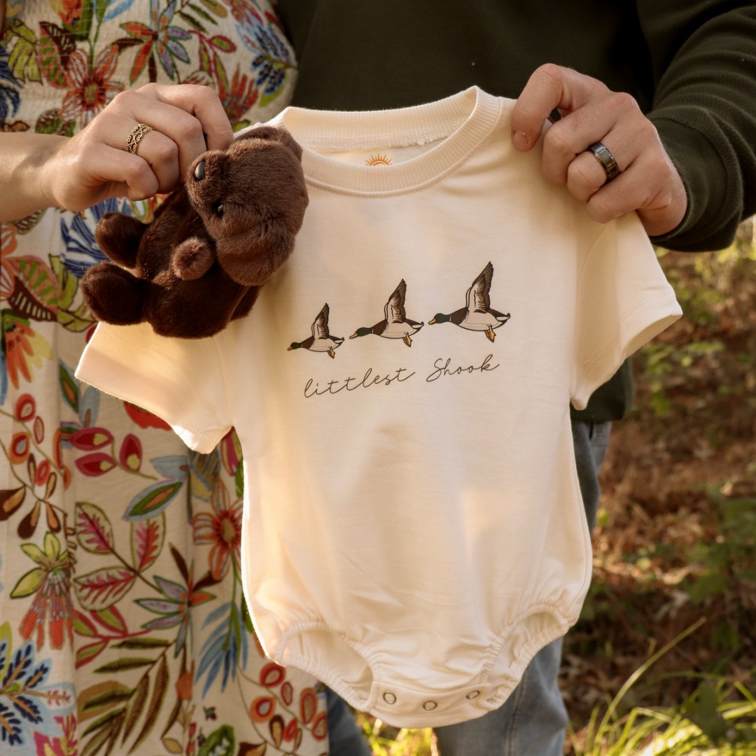 Photo shared by Molly for their Babylist baby registry.