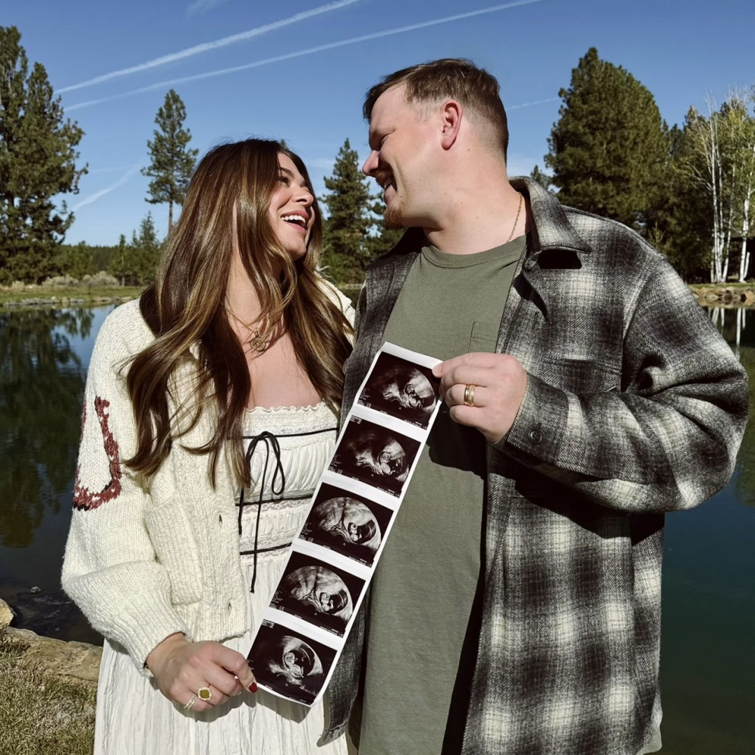 Photo shared by Elle for their Babylist baby registry.