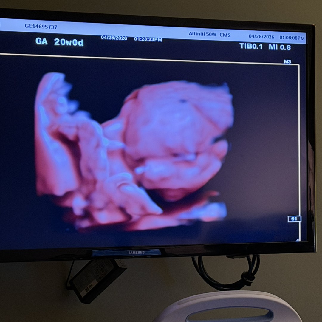 Photo shared by Heaven for their Babylist baby registry.