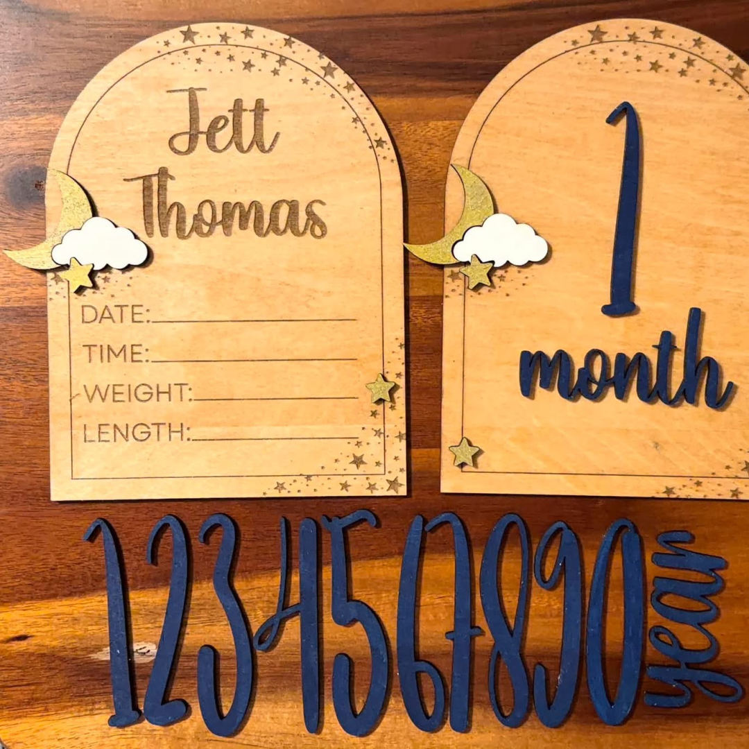 Photo shared by Holli for their Babylist baby registry.