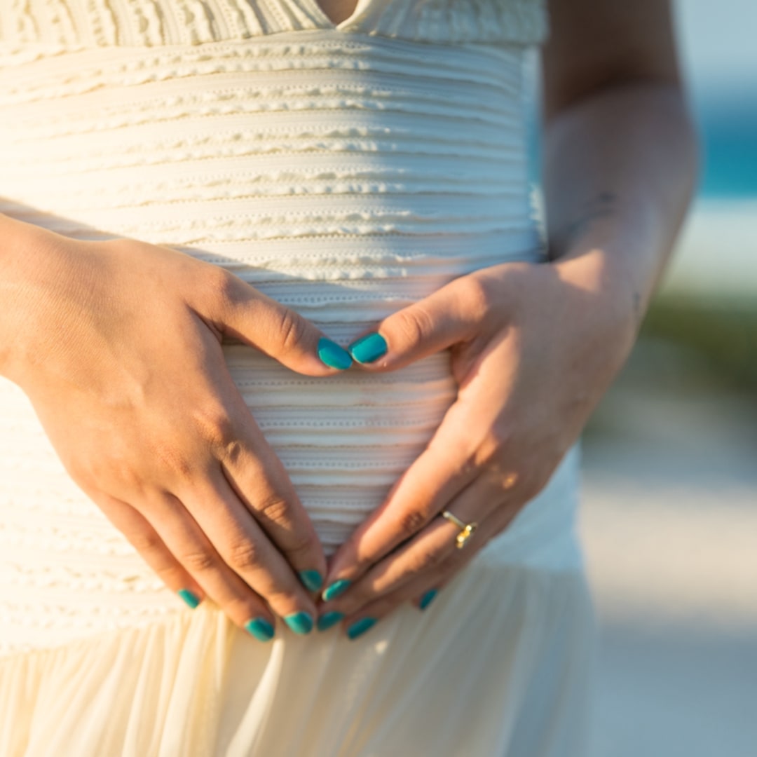 Photo shared by Monserrat for their Babylist baby registry.