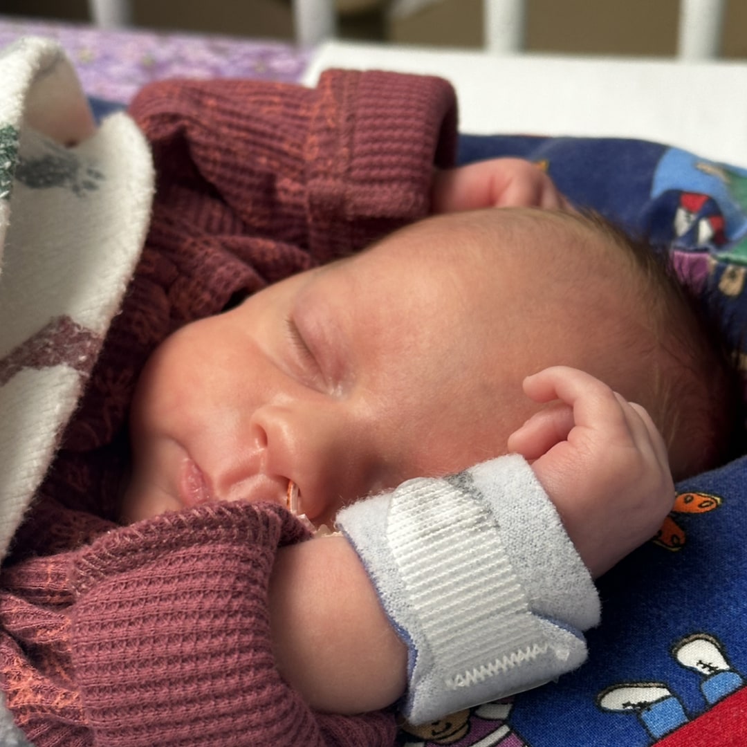 Photo shared by Bailey for their Babylist baby registry.