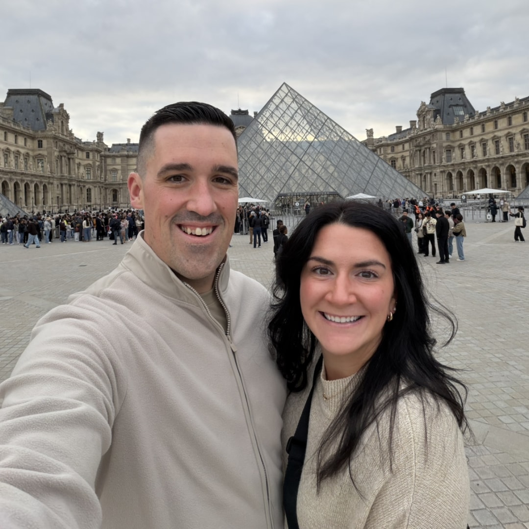 Photo shared by Kristen for their Babylist baby registry.