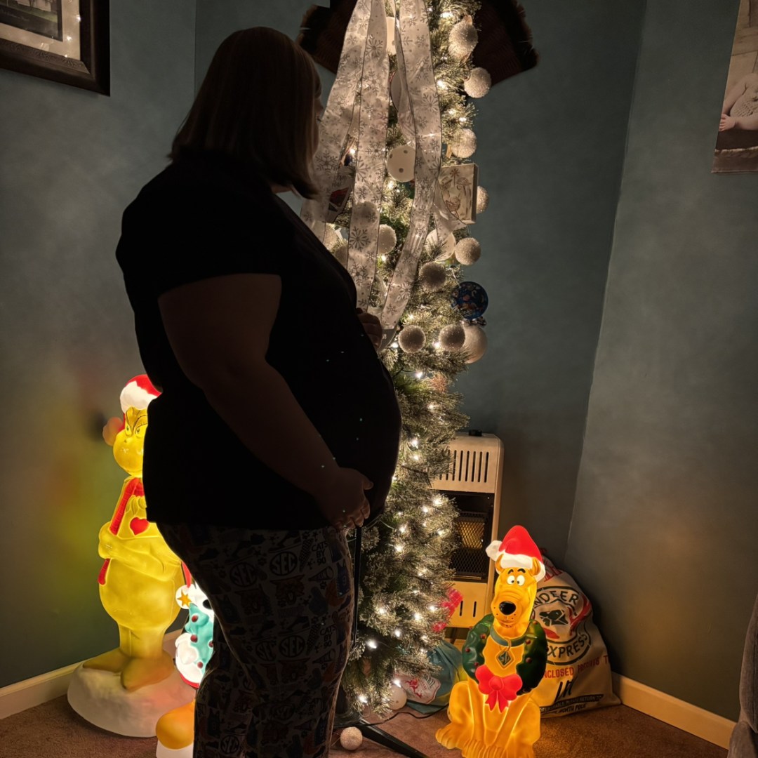 Photo shared by Gracia for their Babylist baby registry.