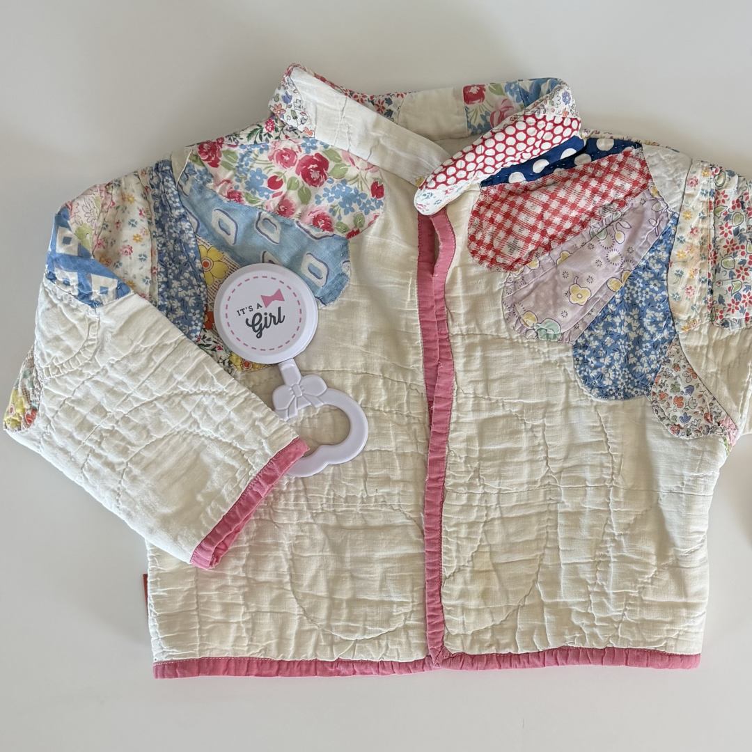 Photo shared by Wheeler for their Babylist baby registry.