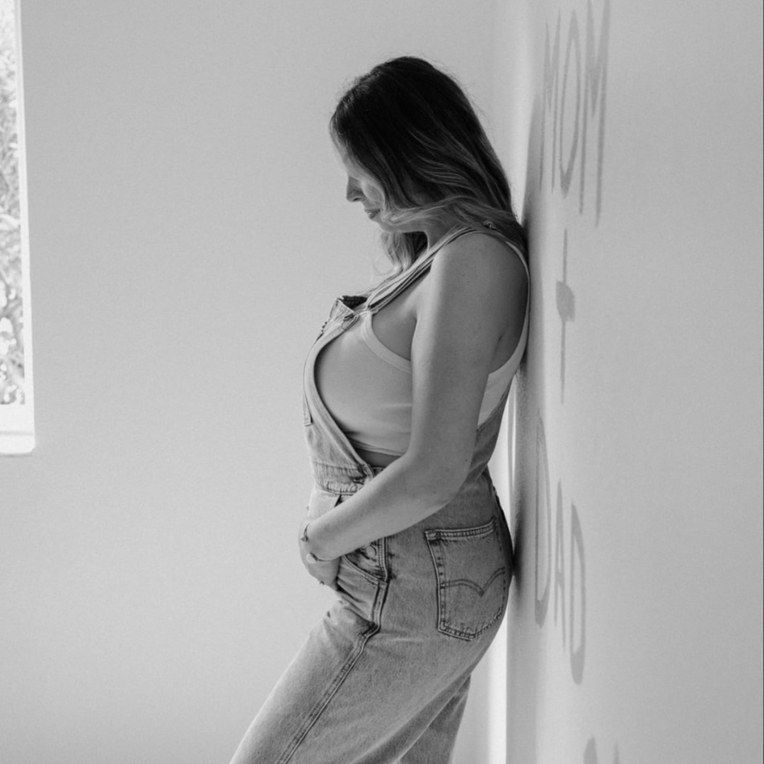 Photo shared by Mackenzie for their Babylist baby registry.