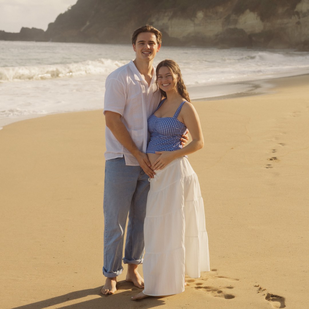 Photo shared by Jane for their Babylist baby registry.