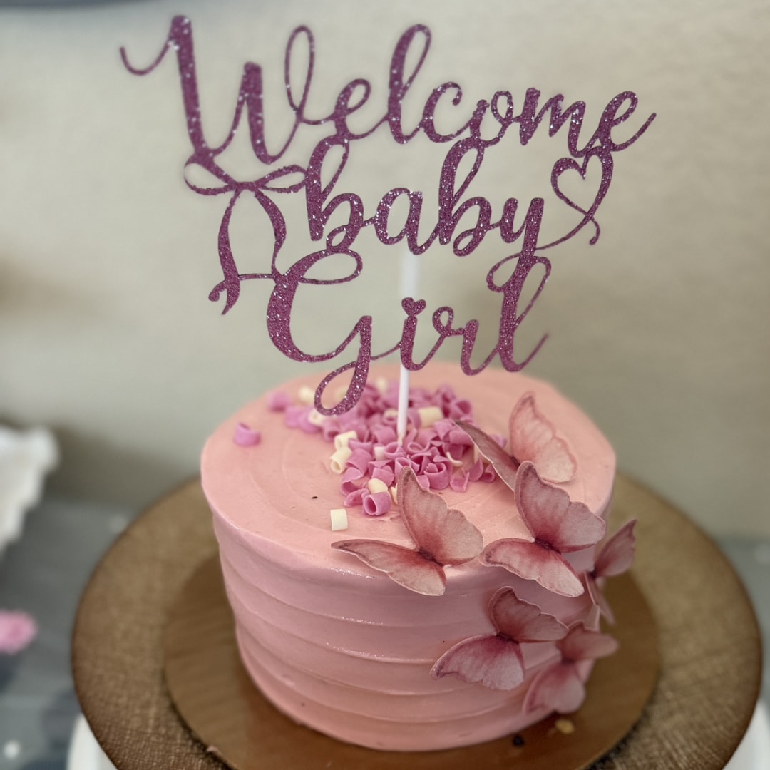 Photo shared by Jilane for their Babylist baby registry.