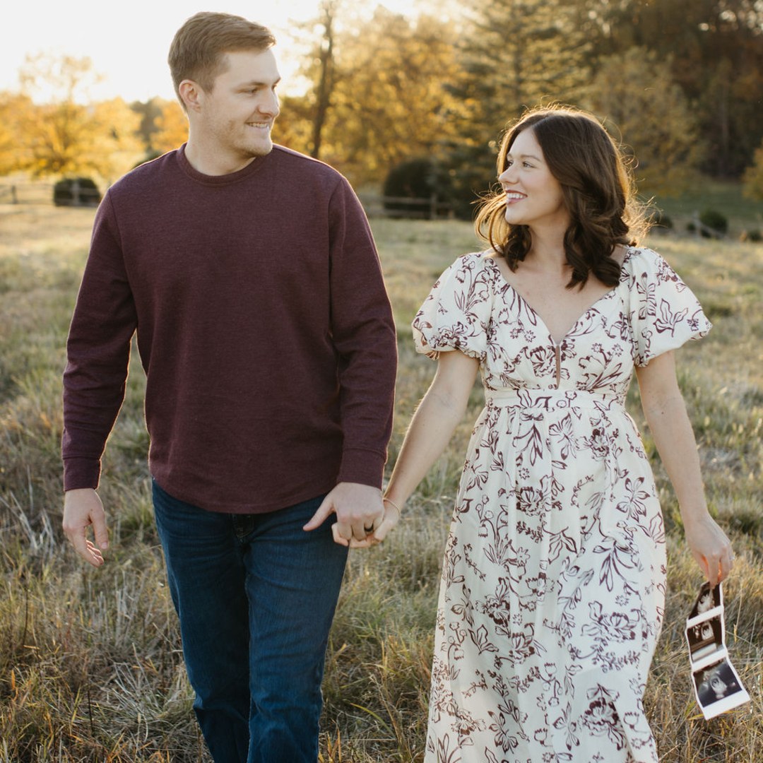 Photo shared by Abbie for their Babylist baby registry.