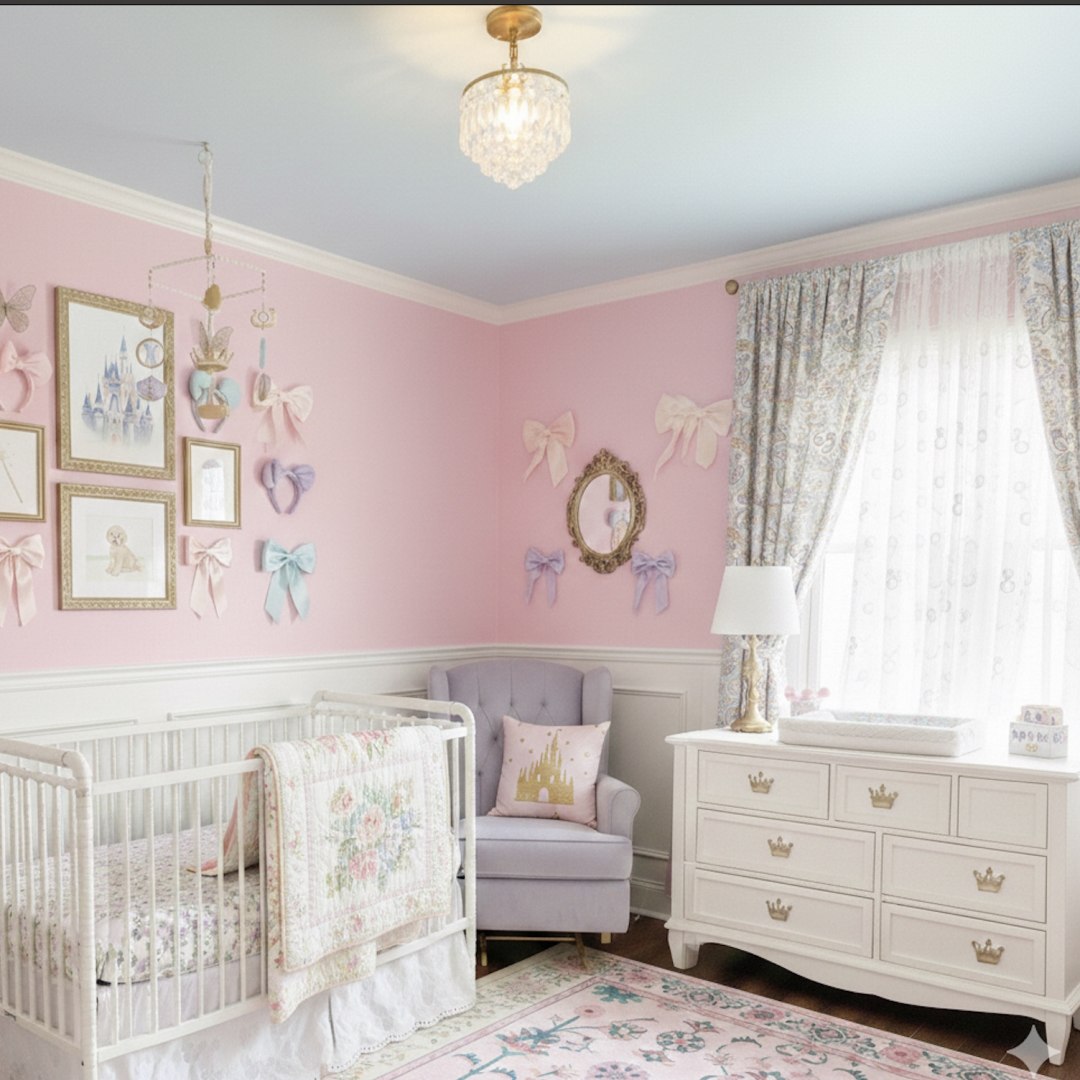 Photo shared by Ellen for their Babylist baby registry.