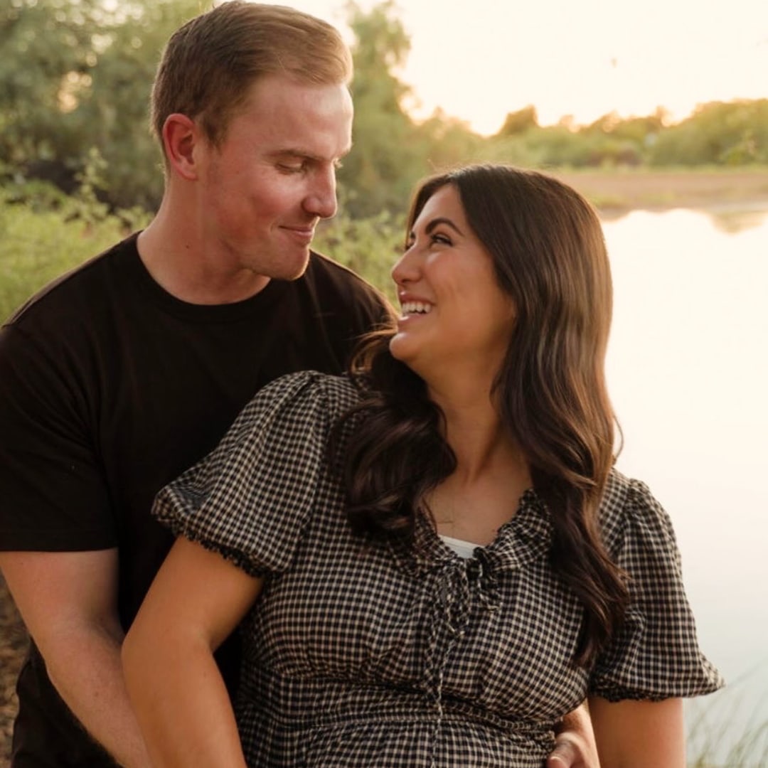 Photo shared by Marissa for their Babylist baby registry.