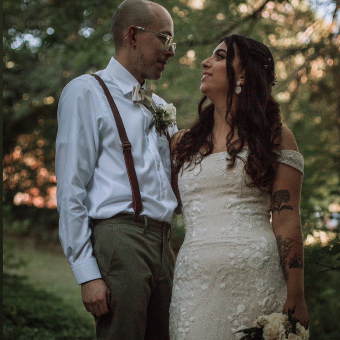 Photo shared by Daniella for their Babylist baby registry.