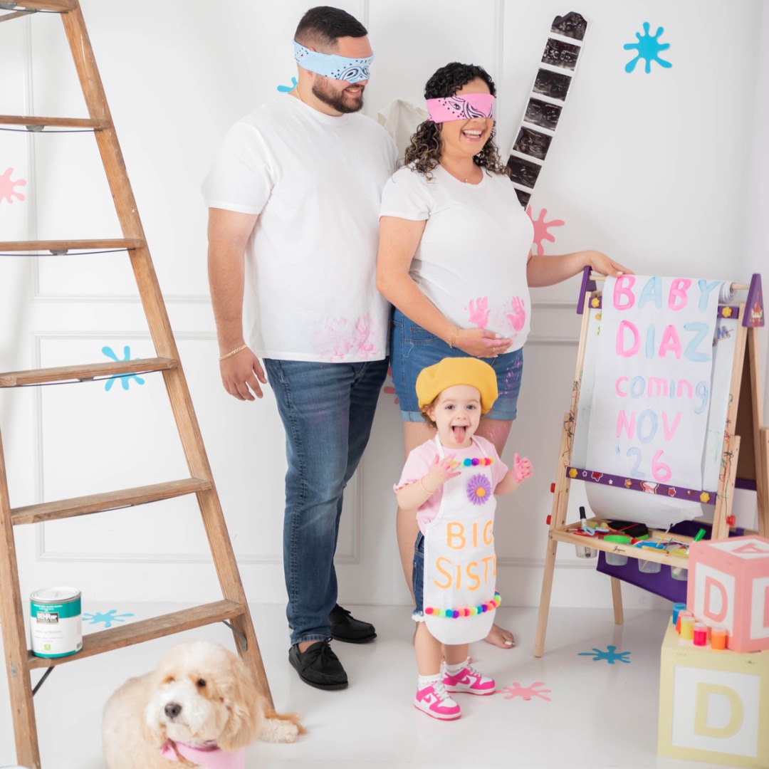 Photo shared by Carolina for their Babylist baby registry.