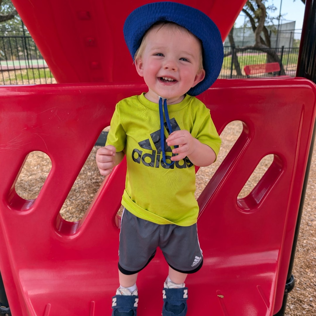 Photo shared by Rene for their Babylist baby registry.