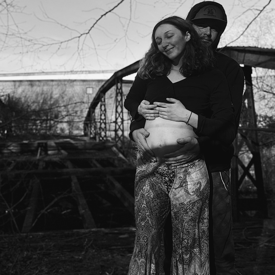 Photo shared by Samantha for their Babylist baby registry.