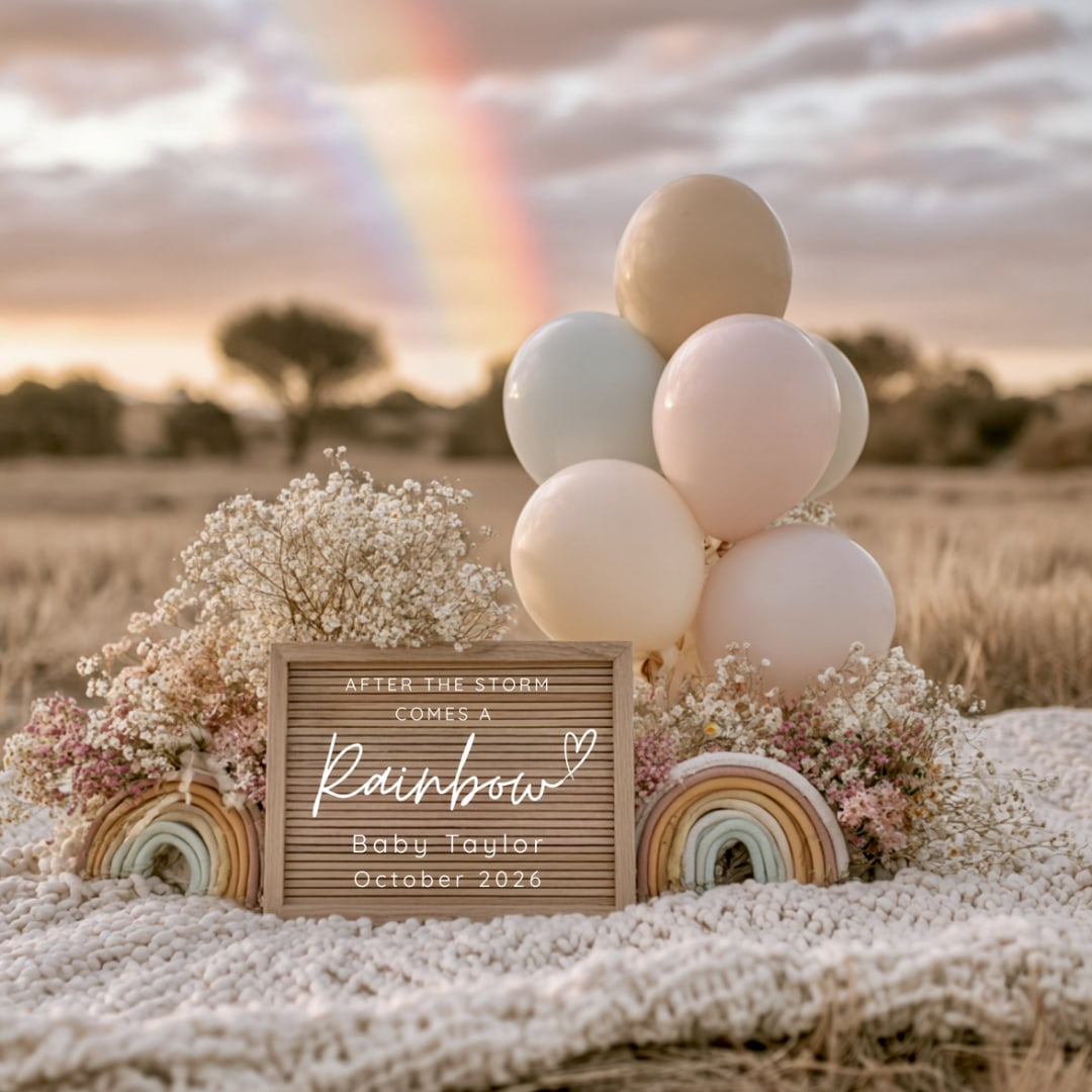 Photo shared by Sydney for their Babylist baby registry.