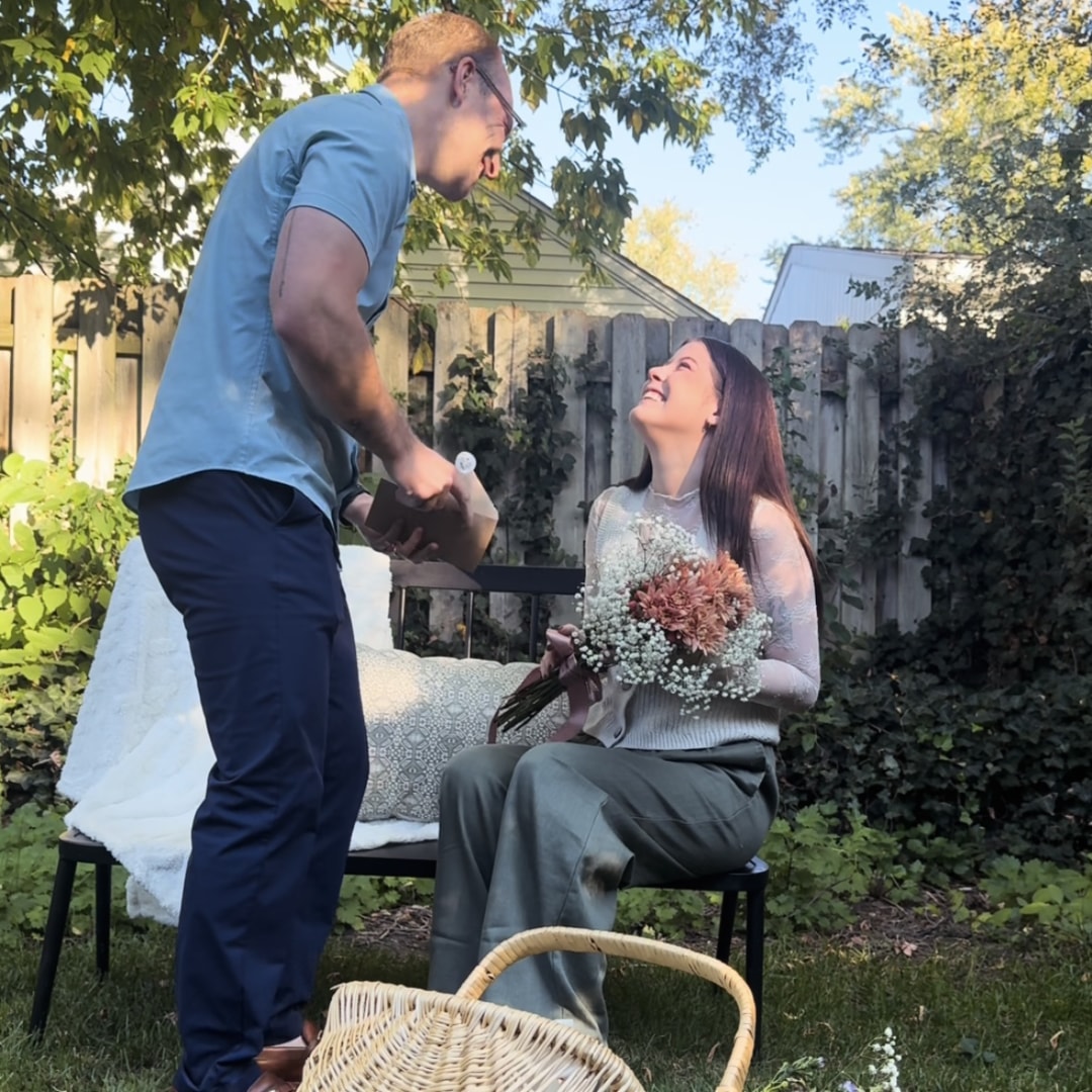 Photo shared by Zoey for their Babylist baby registry.